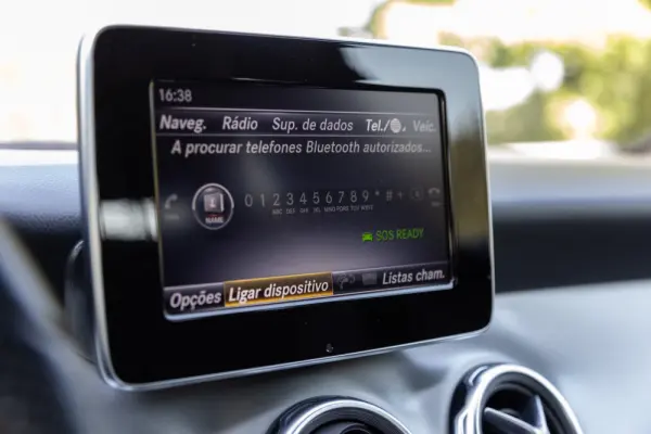 Mercedes-Benz GLA 180 (CDI) d AMG Line 72