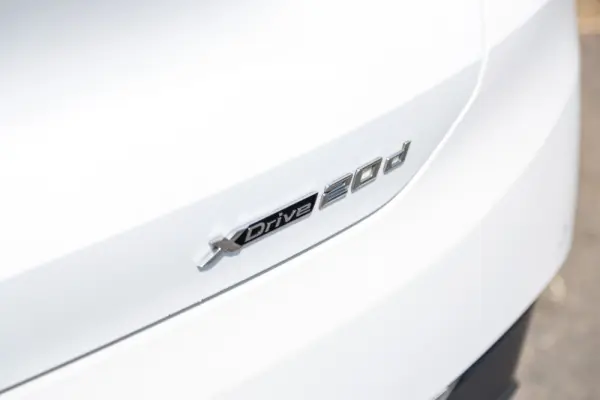 BMW X2 xDrive20d Aut. M Sport 33