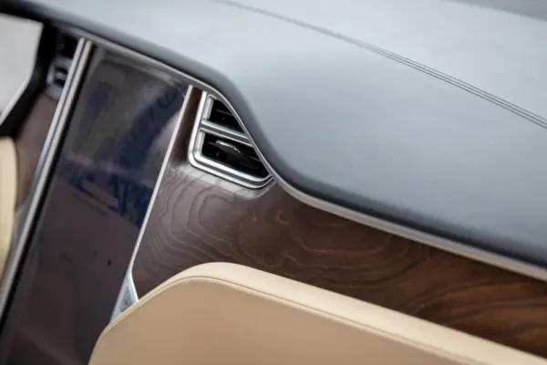 Tesla Model X Signature P90D AWD 99