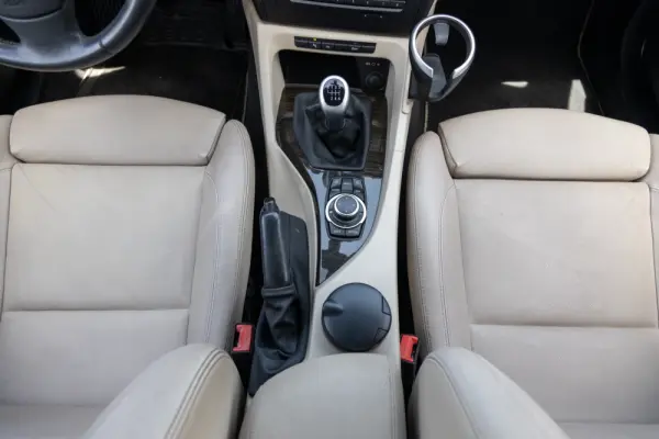 BMW X1 20 d sDrive 60