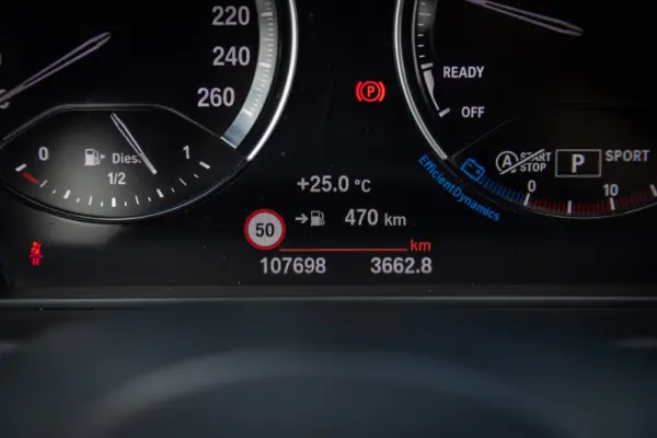 BMW X2 xDrive20d Aut. M Sport 72