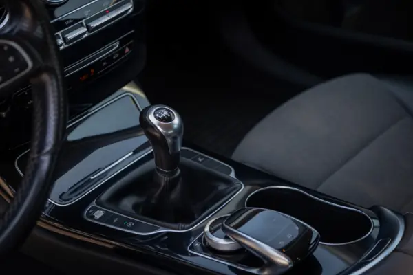Mercedes-Benz C 180 (BlueTEC) d Station Avantgarde 43