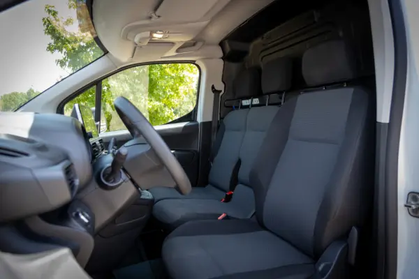 Opel Combo 1.5 CDTi L1H1 Enjoy 47