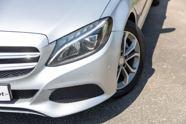 Mercedes-Benz C 180 (BlueTEC) d Station Avantgarde 6
