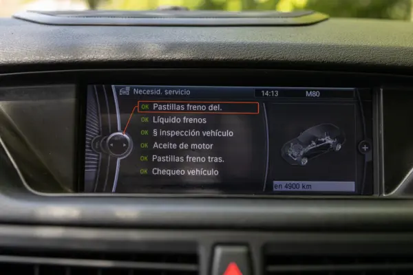 BMW X1 20 d sDrive 75