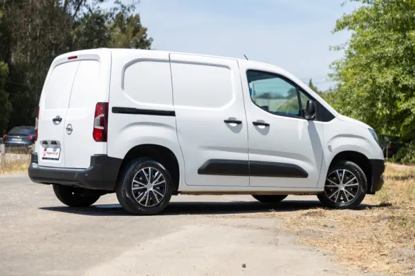 Opel Combo 1.5 CDTi L1H1 Enjoy 25