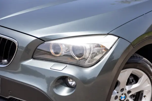 BMW X1 20 d sDrive 22