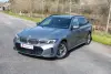 BMW 320 e Touring Pack Desportivo M Auto