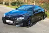 BMW M6 Coupé