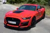 Ford Mustang 5.0 Ti-VCT V8 Black Shadow Edition