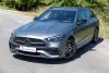 Mercedes-Benz C 300 e T 9G-TRONIC AMG Line
