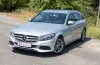 Mercedes-Benz C 180 (BlueTEC) d Station Avantgarde