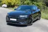 Audi e-tron Sportback 50 quattro S line