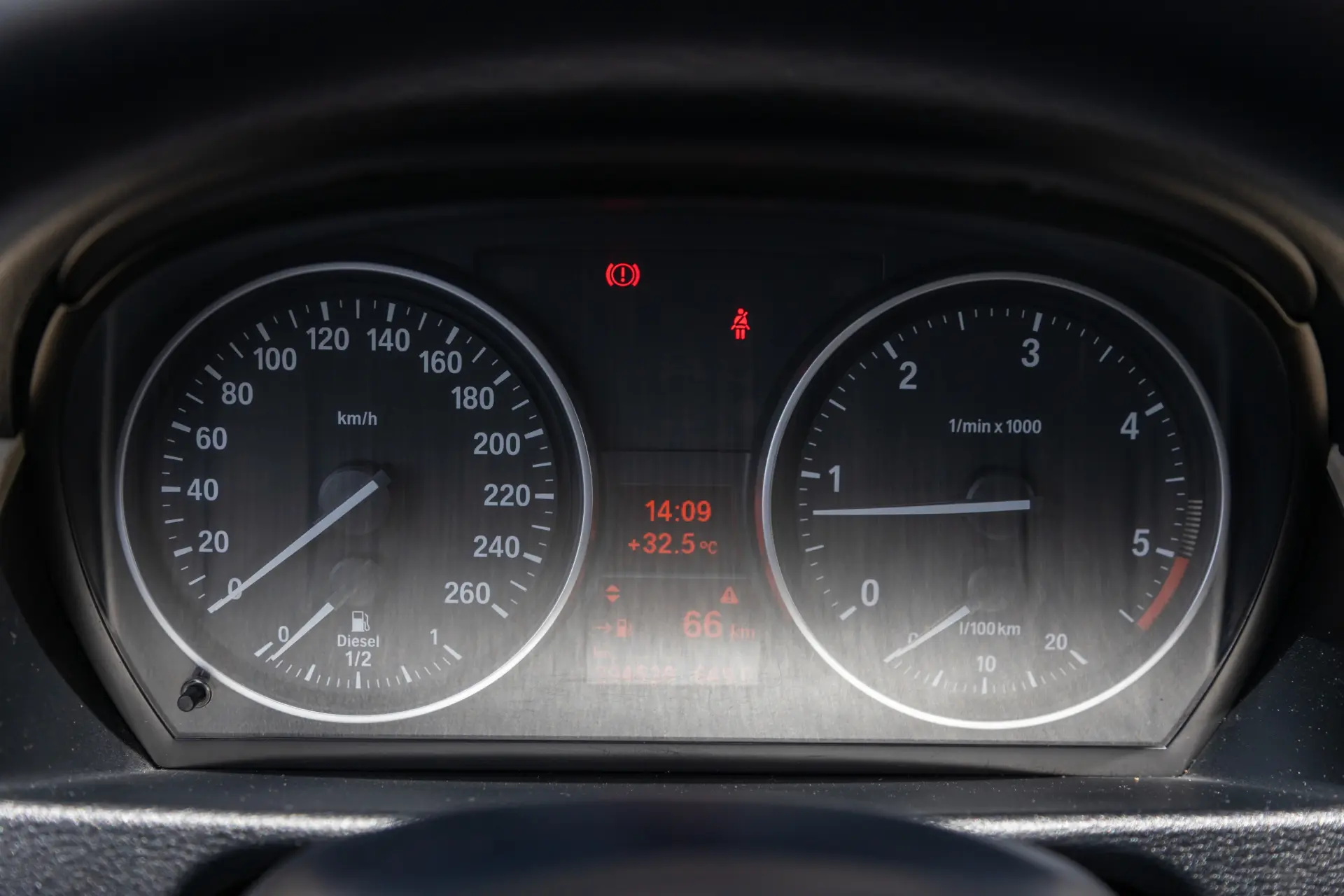 BMW X1 20 d sDrive 65