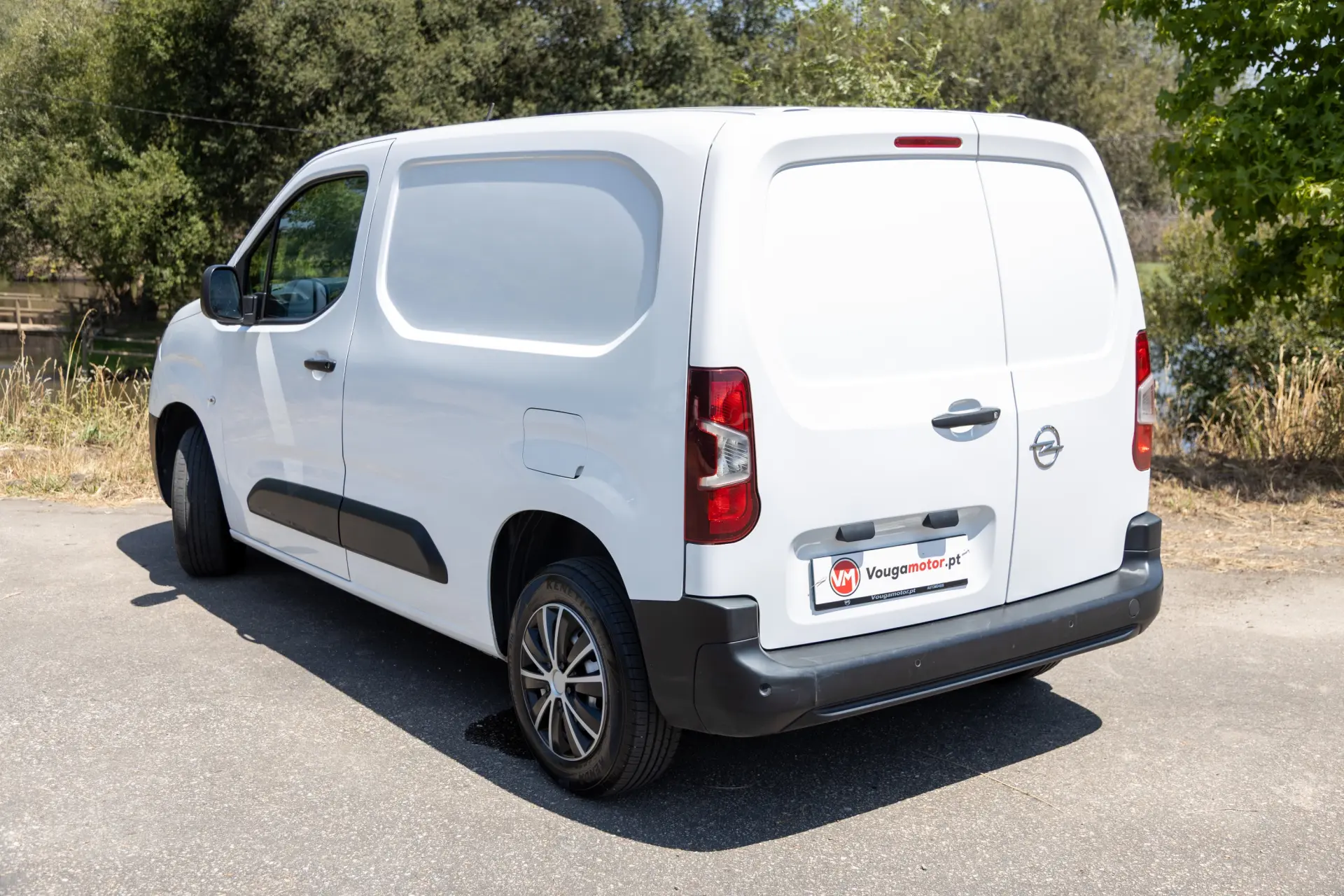 Opel Combo 1.5 CDTi L1H1 Enjoy 29
