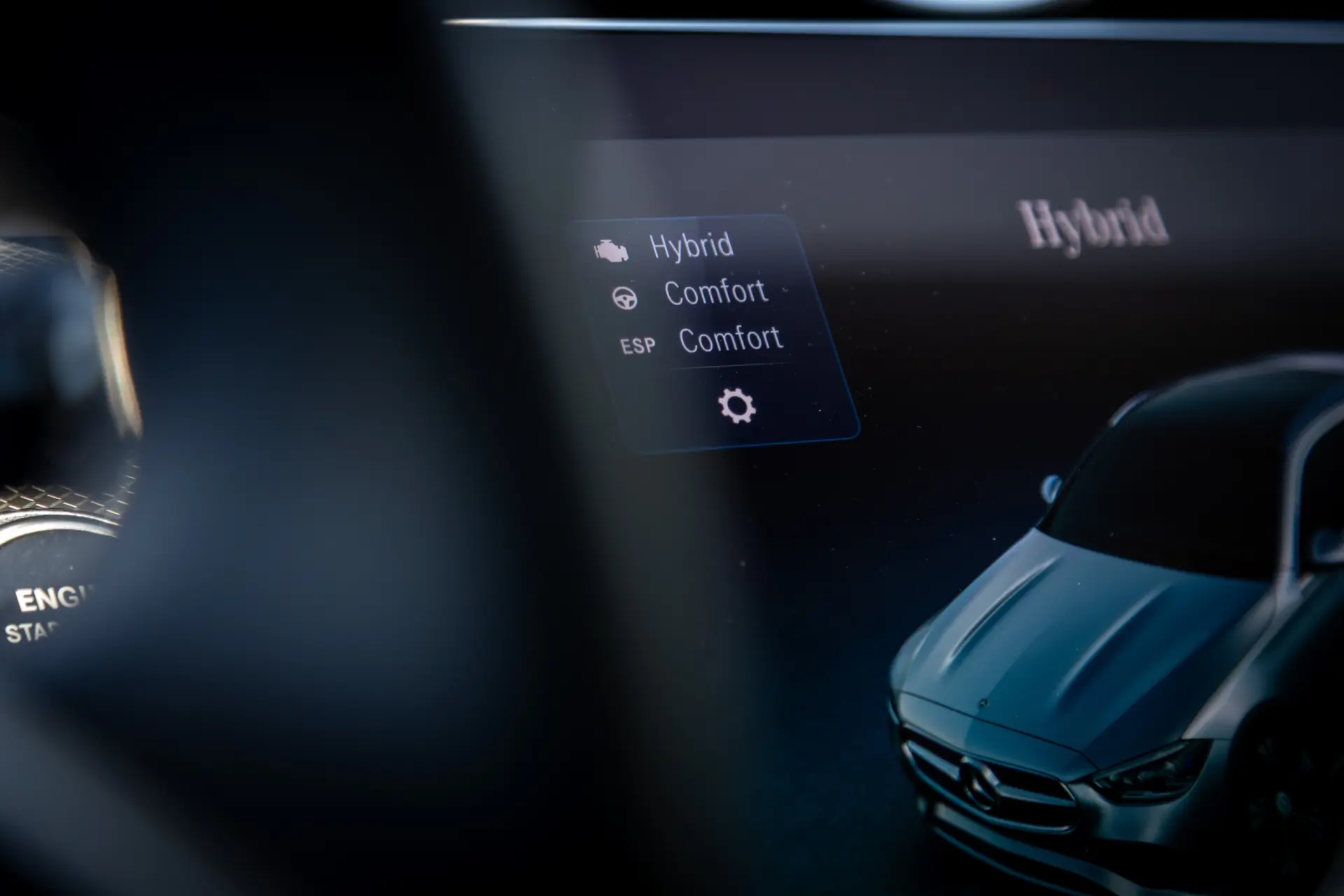 Mercedes-Benz C 300 e T 9G-TRONIC Avantgarde 30