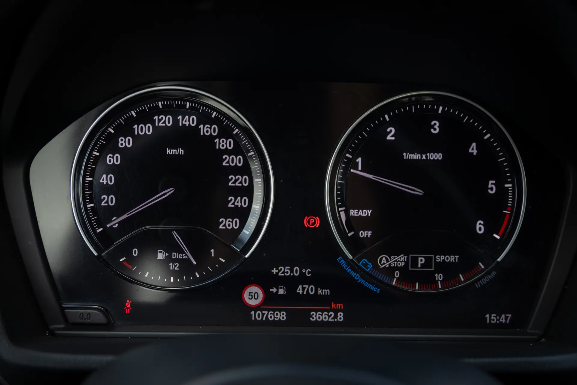 BMW X2 xDrive20d Aut. M Sport 84