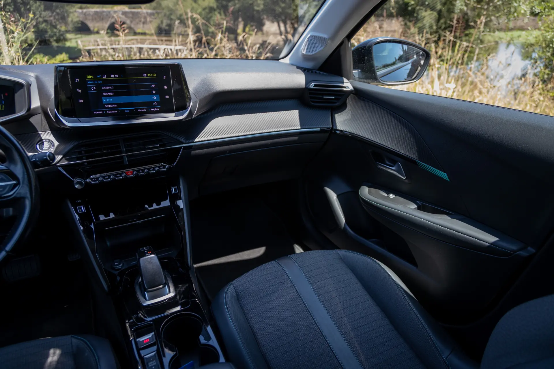 Peugeot e-208 50 kWh Allure 67