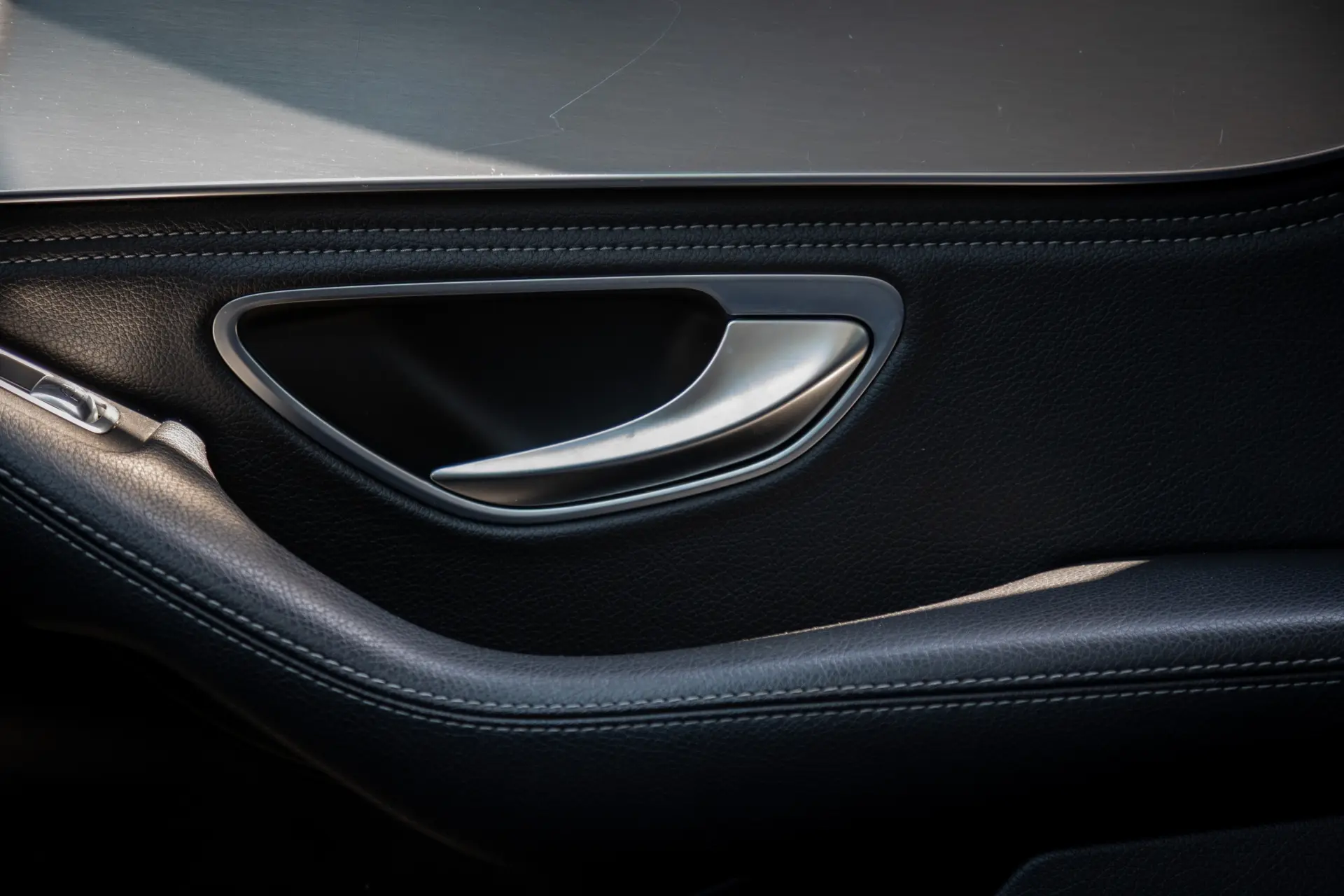 Mercedes-Benz C 180 (BlueTEC) d Station Avantgarde 78