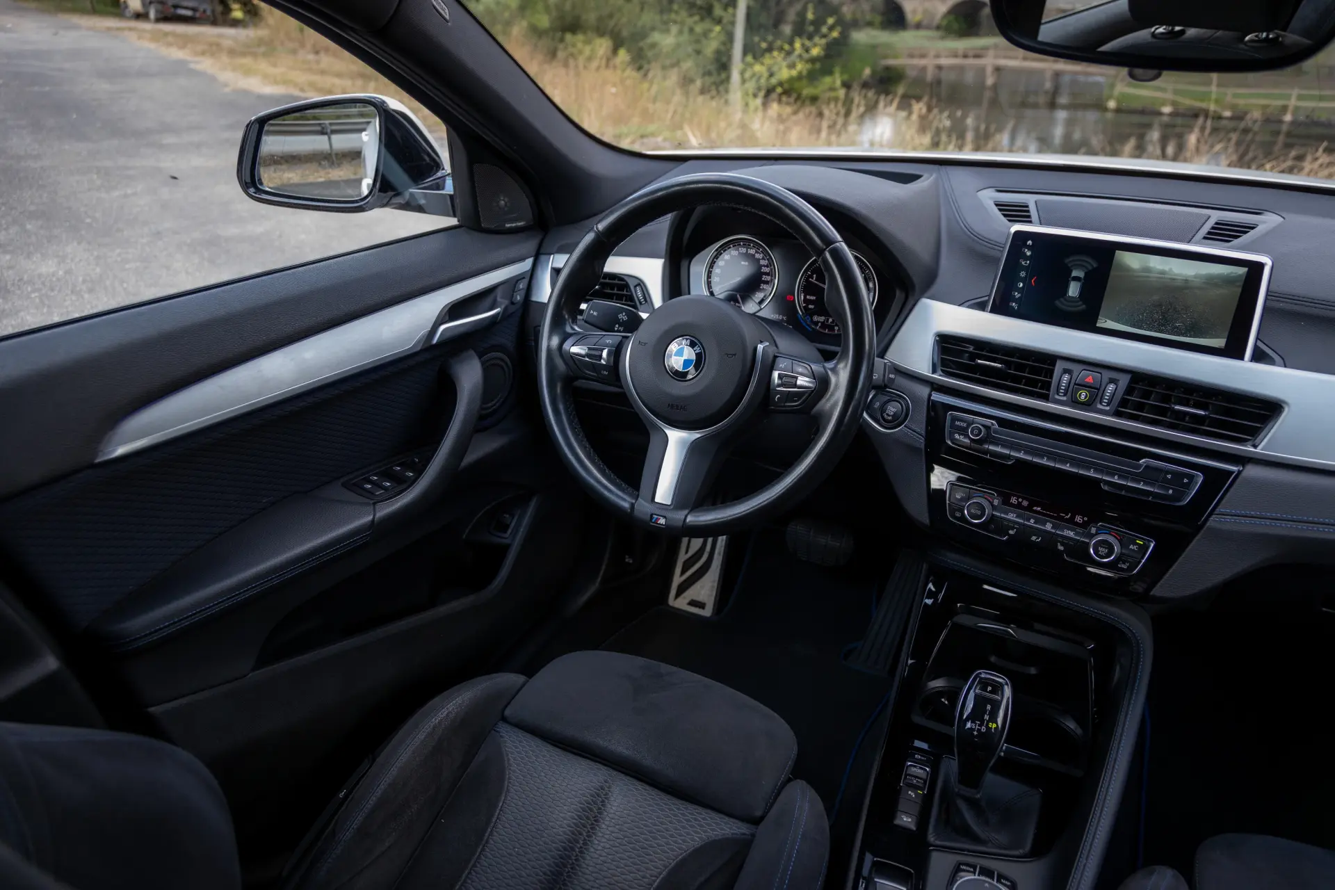BMW X2 xDrive20d Aut. M Sport 97