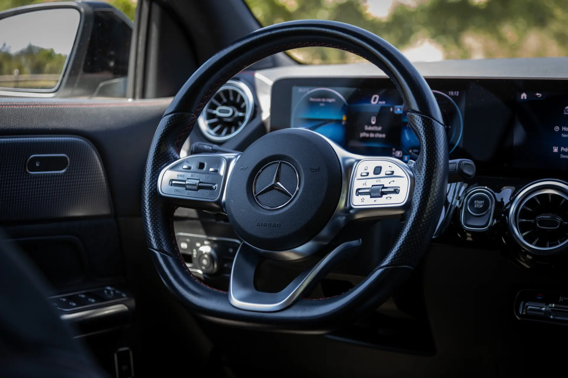 Mercedes-Benz EQA 250 AMG Line 53