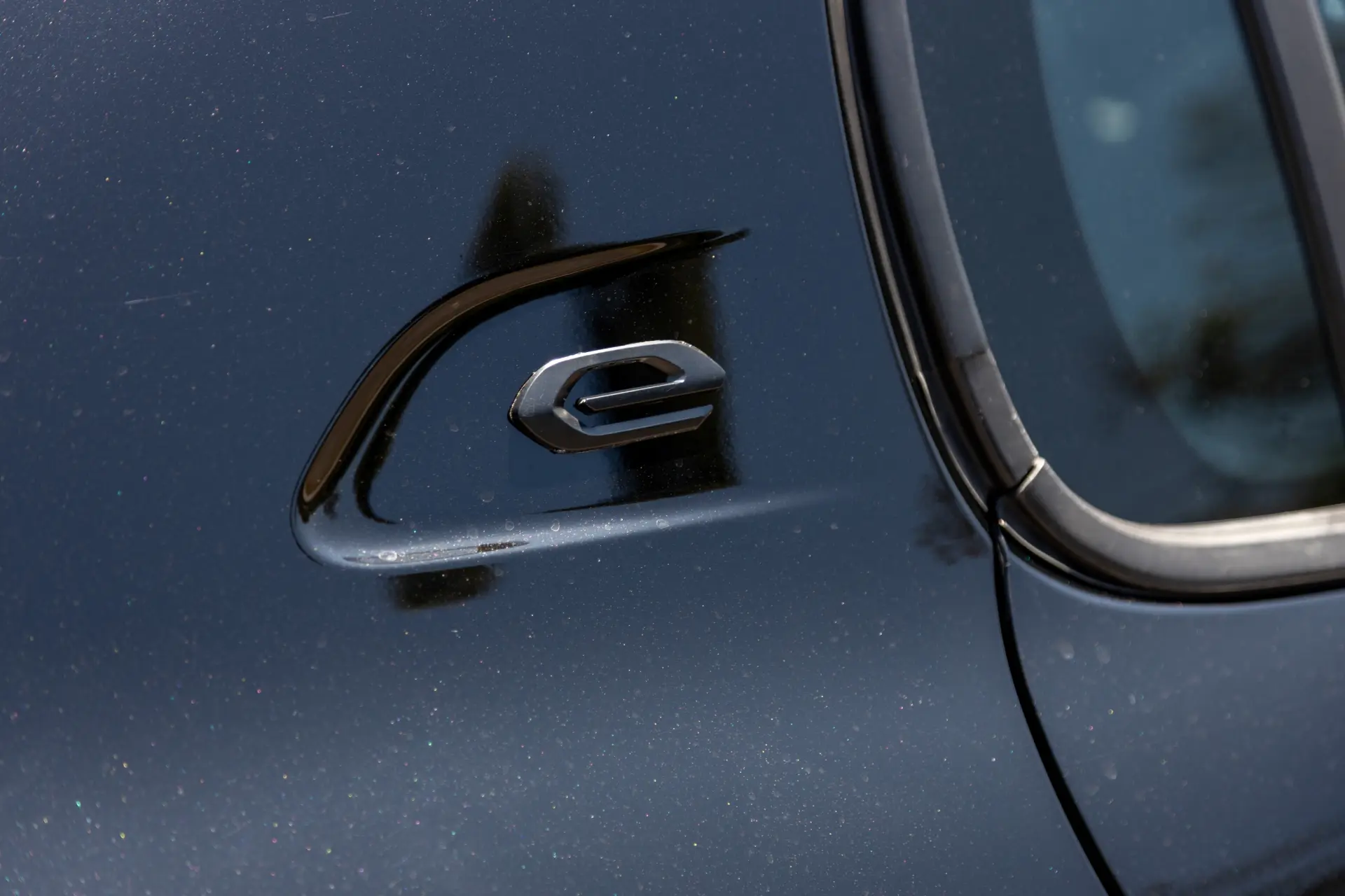 Peugeot e-208 50 kWh Allure 14