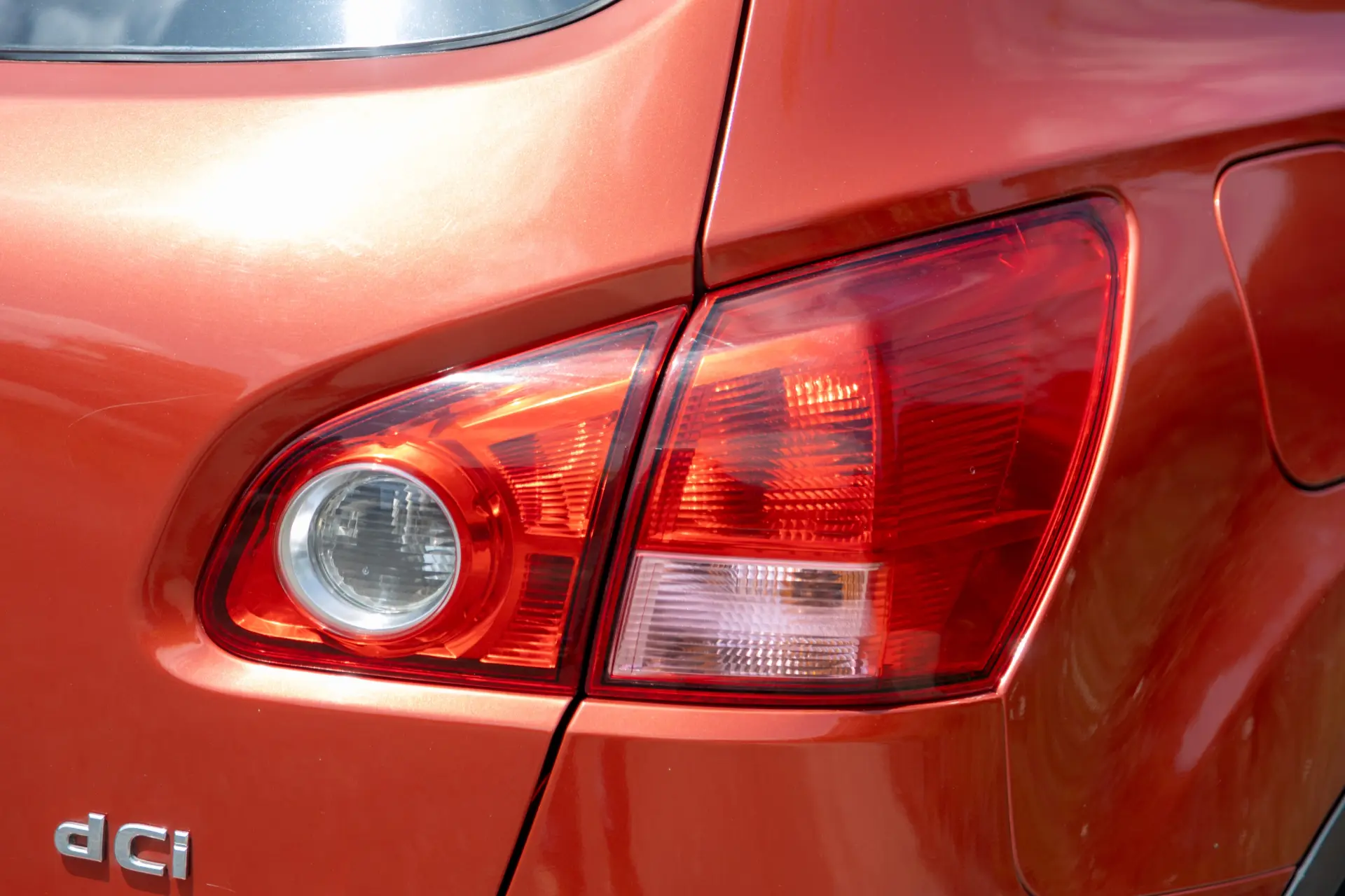 Nissan Qashqai 1.5 dCi Acenta FPD 2