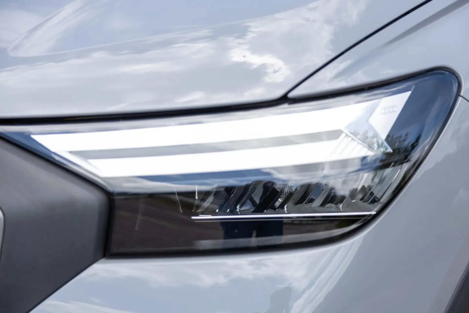 Audi Q4 Sportback e-tron 35 55 kWh 16