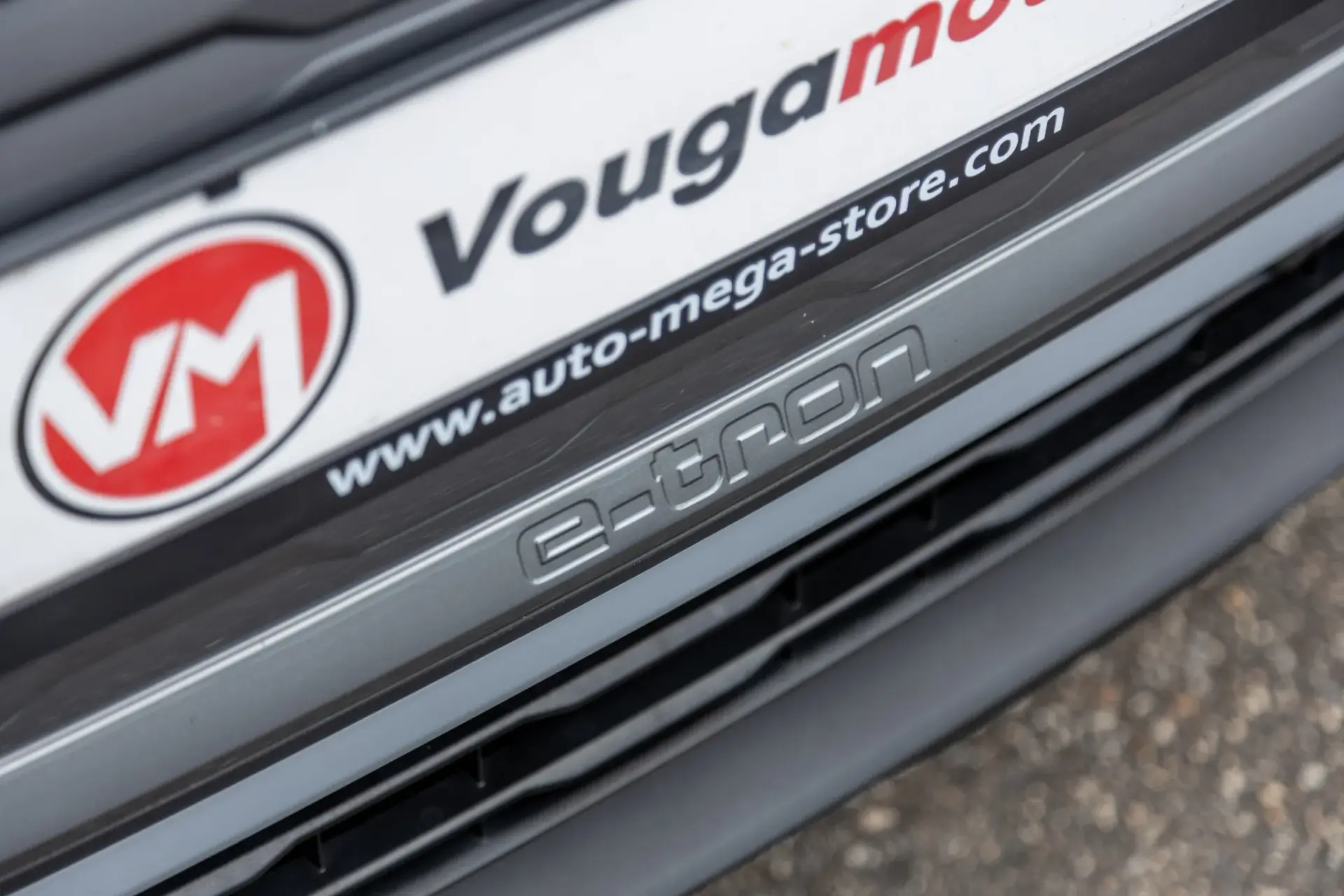 Audi Q4 Sportback e-tron 35 55 kWh 17