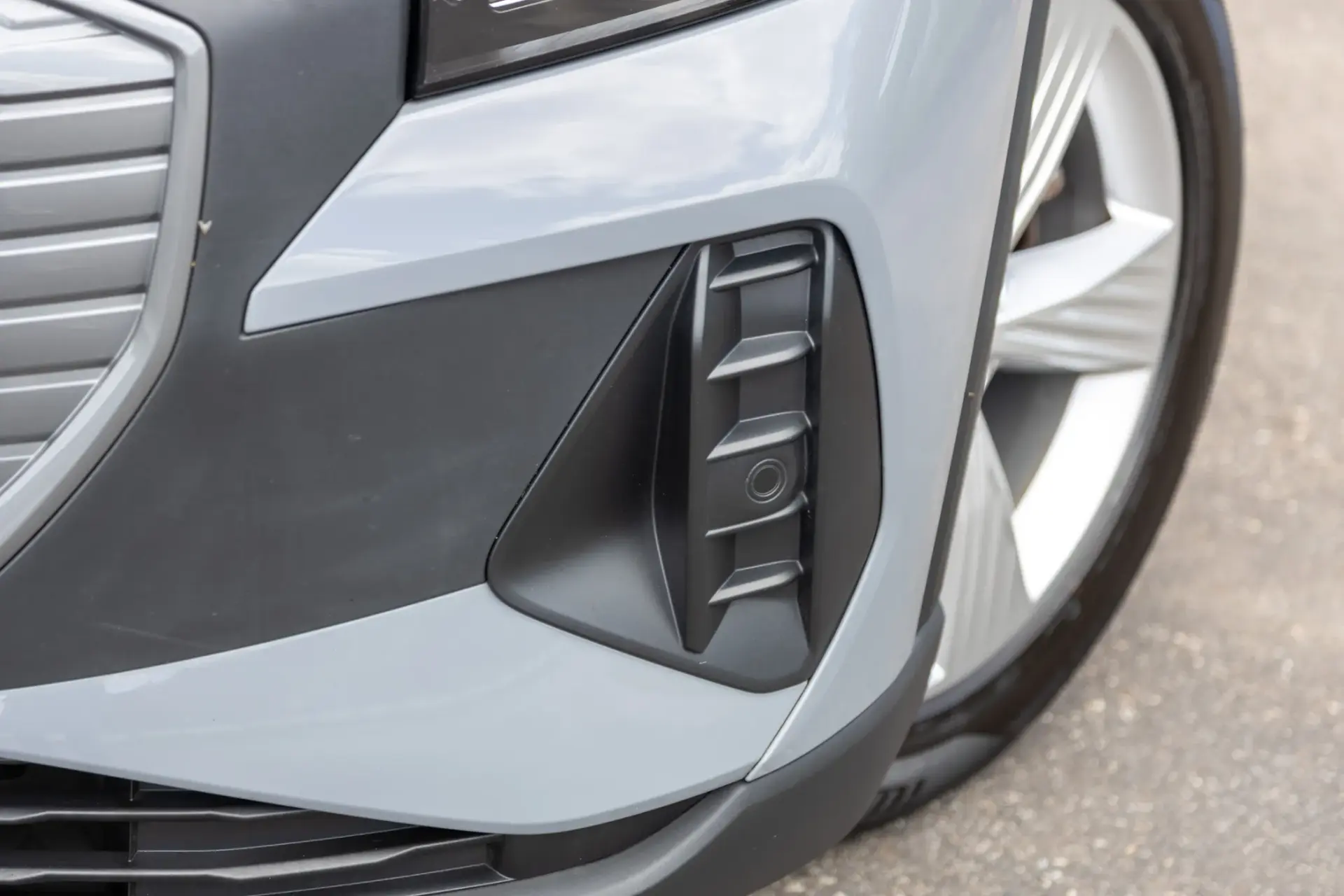 Audi Q4 Sportback e-tron 35 55 kWh 23