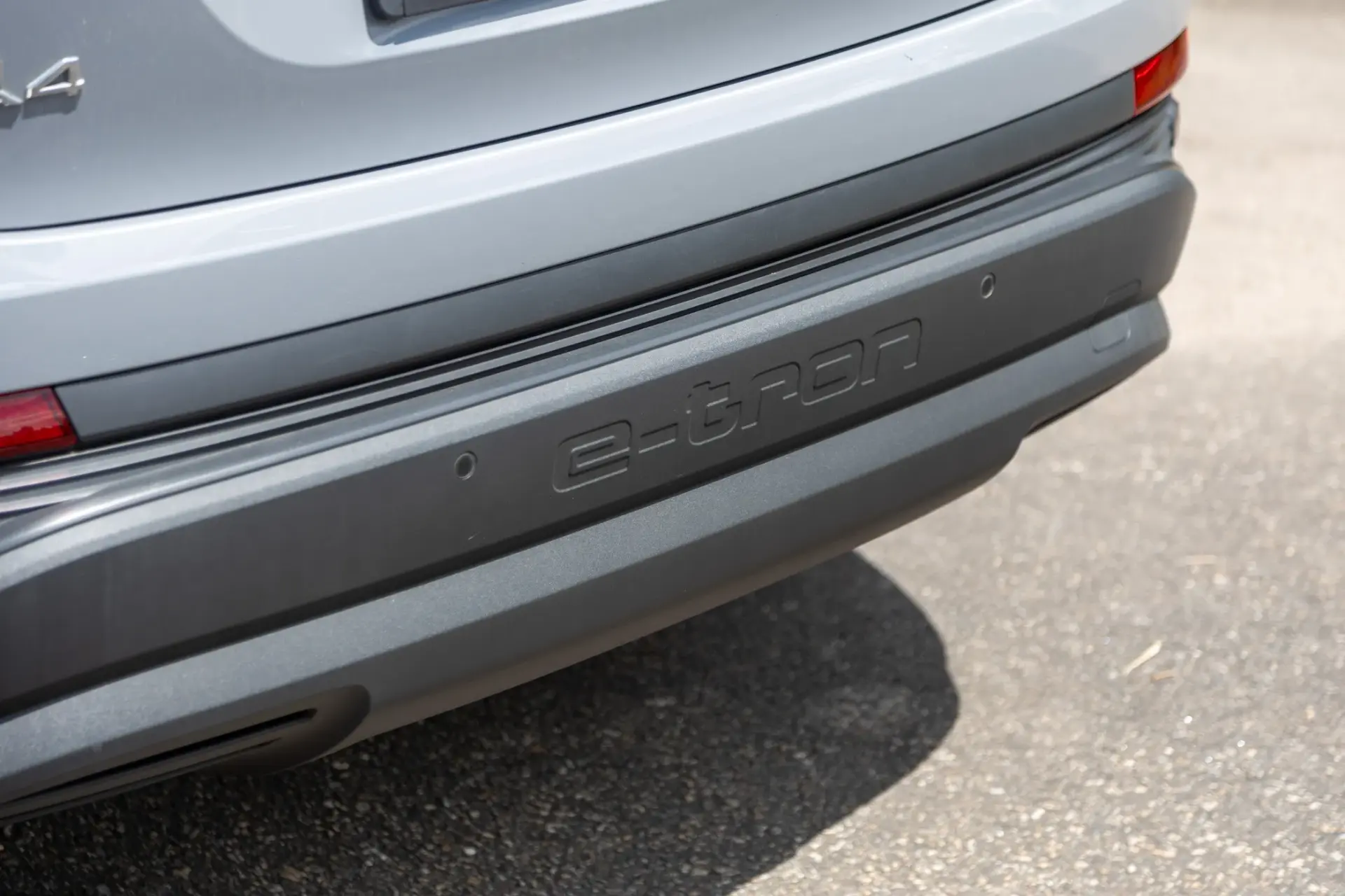 Audi Q4 Sportback e-tron 35 55 kWh 41