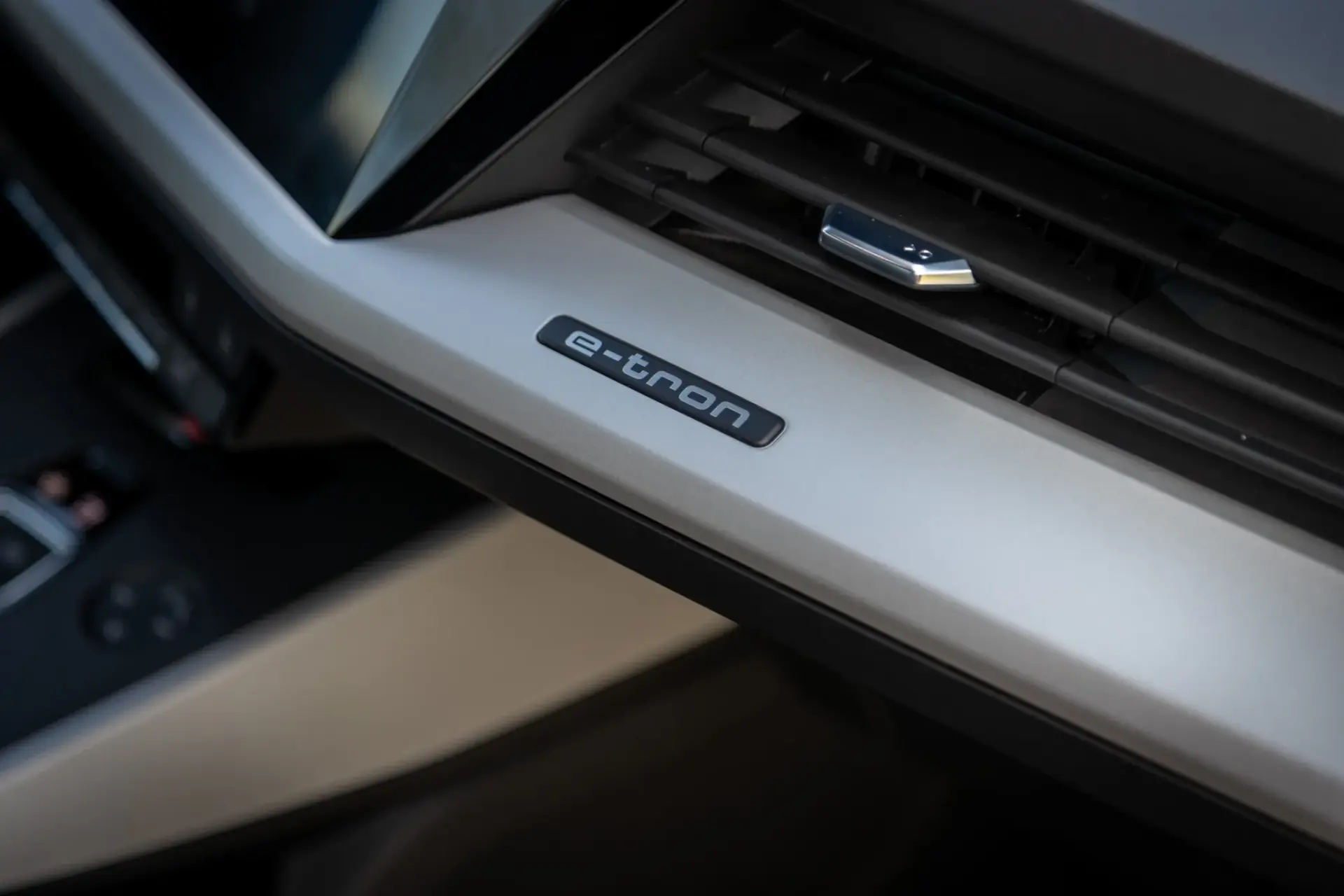 Audi Q4 Sportback e-tron 35 55 kWh 59