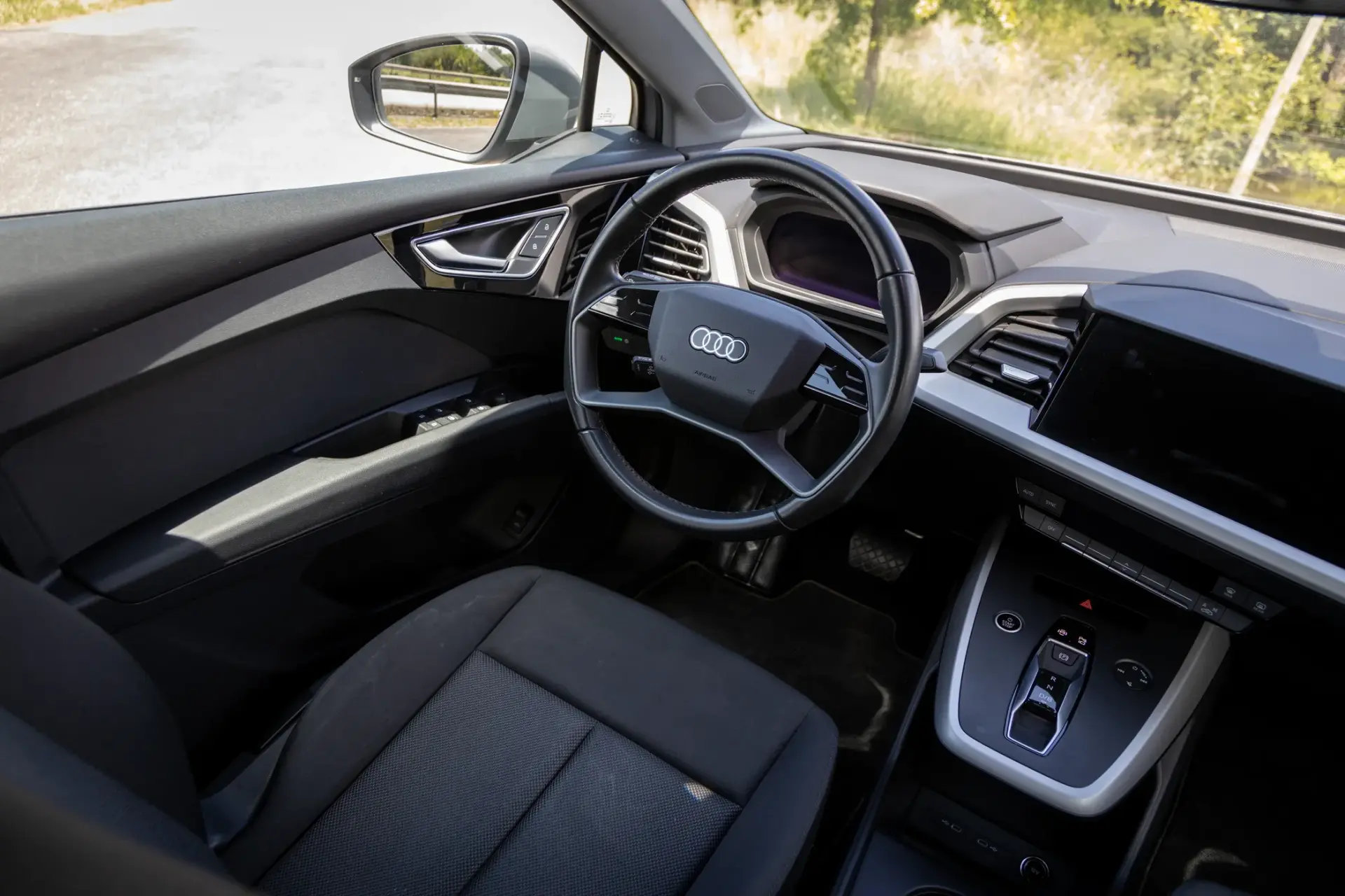 Audi Q4 Sportback e-tron 35 55 kWh 62