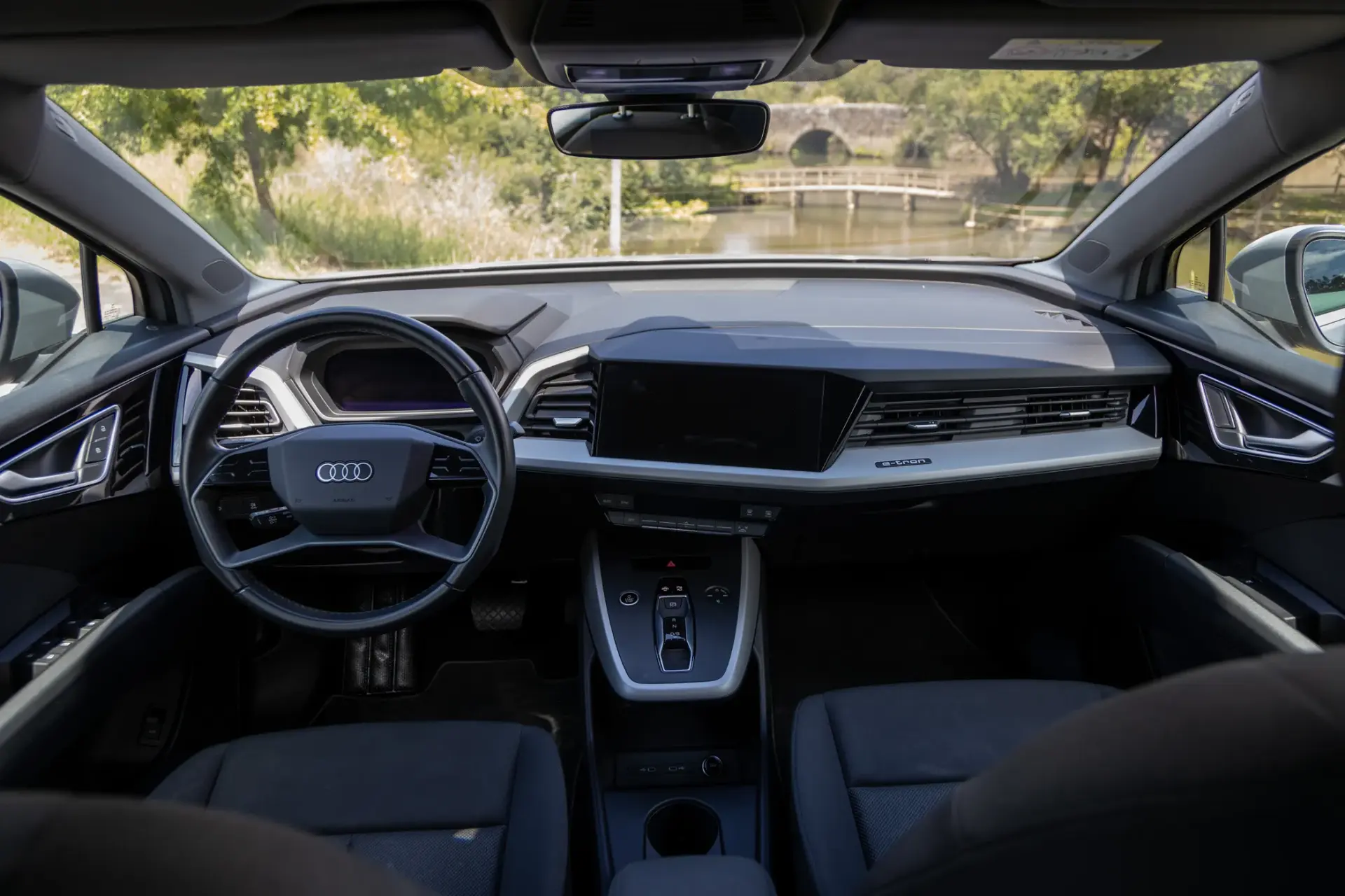 Audi Q4 Sportback e-tron 35 55 kWh 64