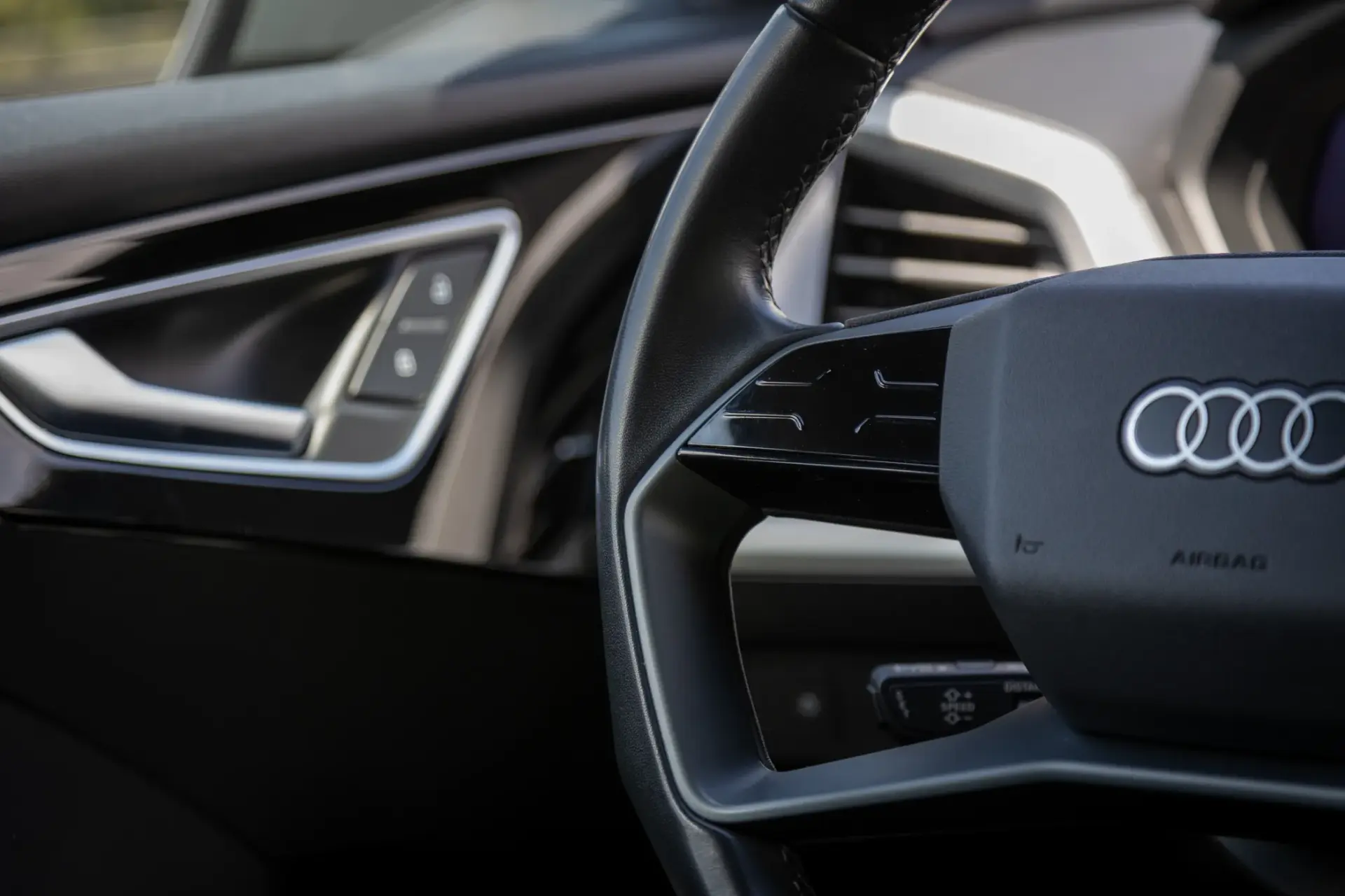 Audi Q4 Sportback e-tron 35 55 kWh 65