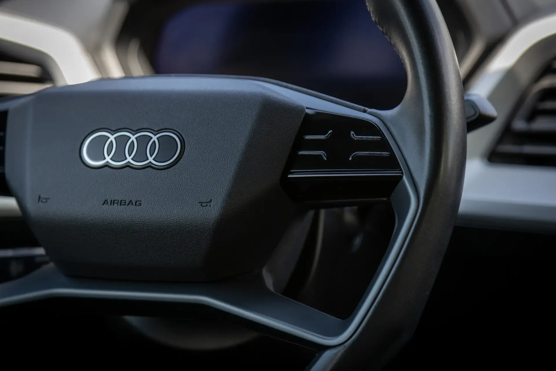 Audi Q4 Sportback e-tron 35 55 kWh 66