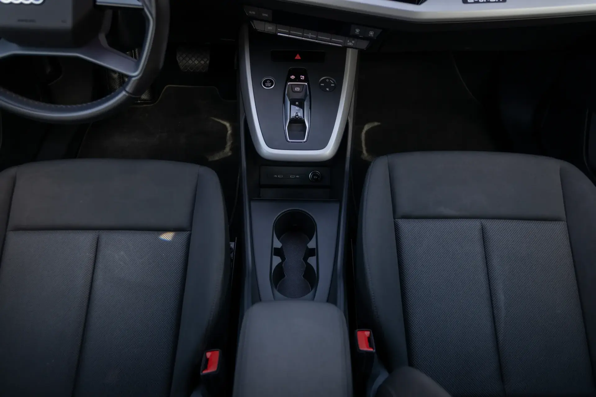 Audi Q4 Sportback e-tron 35 55 kWh 67