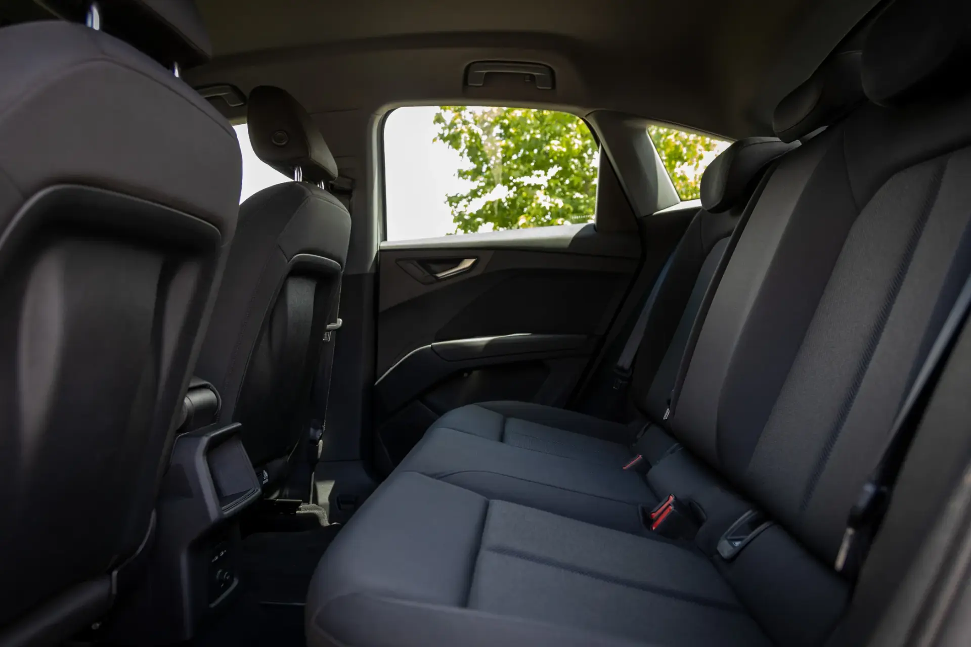 Audi Q4 Sportback e-tron 35 55 kWh 68
