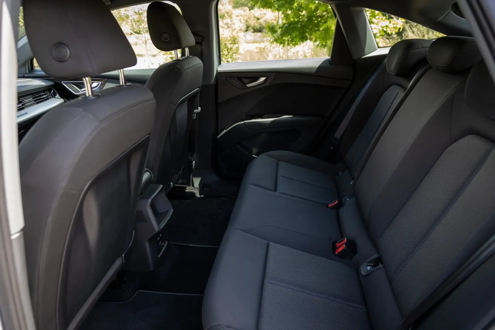 Audi Q4 Sportback e-tron 35 55 kWh 69