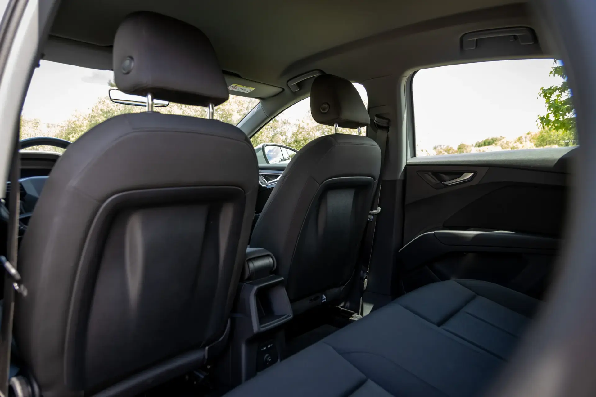 Audi Q4 Sportback e-tron 35 55 kWh 70