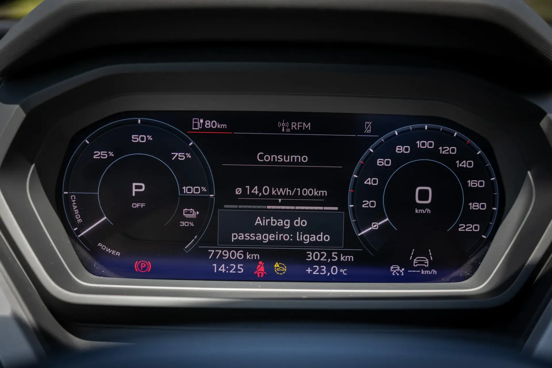 Audi Q4 Sportback e-tron 35 55 kWh 71