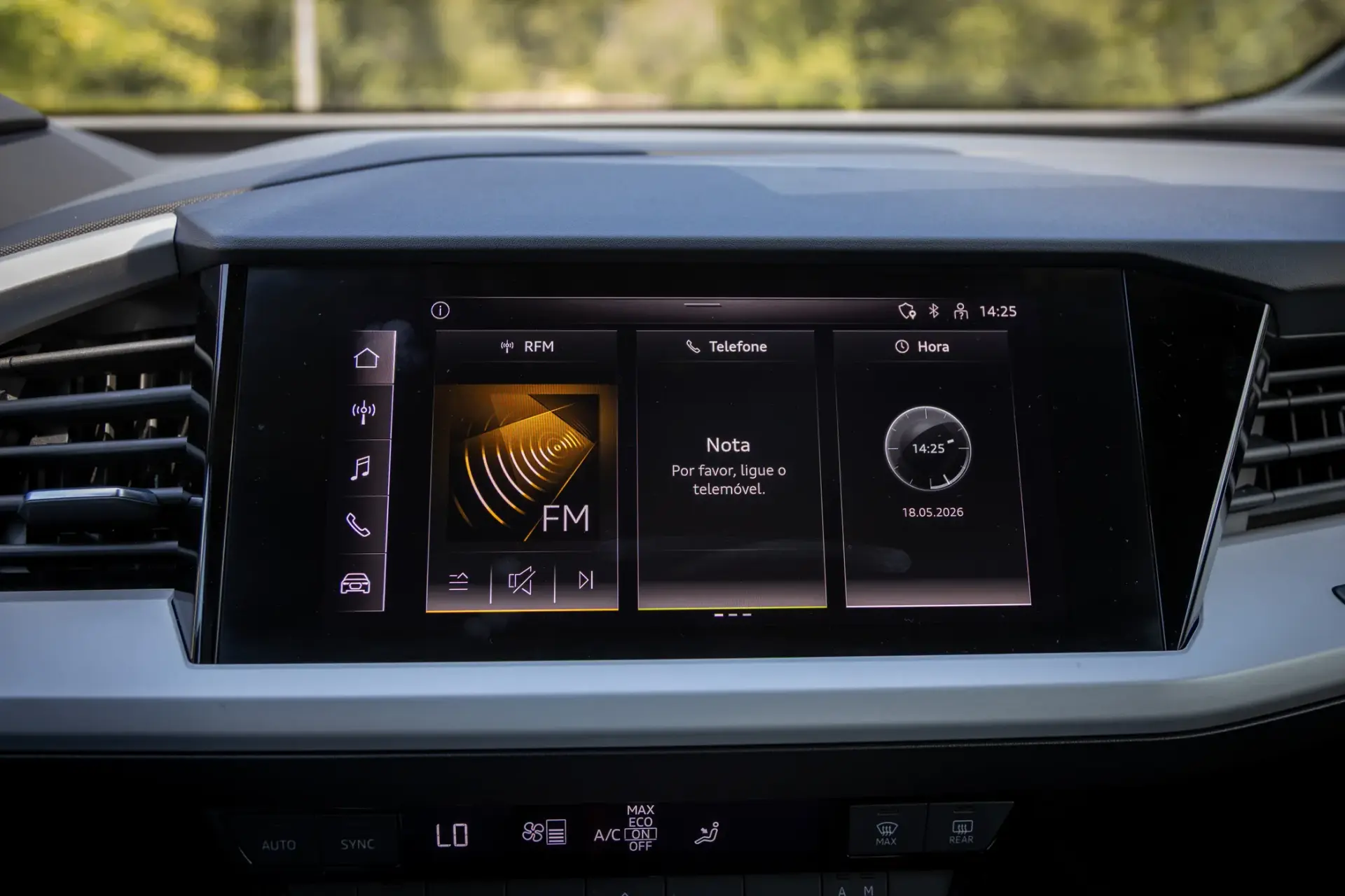 Audi Q4 Sportback e-tron 35 55 kWh 74