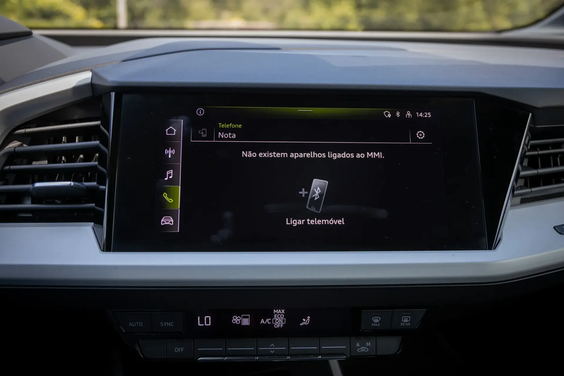 Audi Q4 Sportback e-tron 35 55 kWh 77