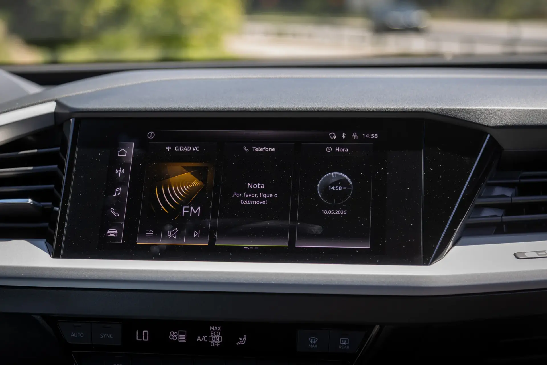 Audi Q4 Sportback e-tron 35 55 kWh 89