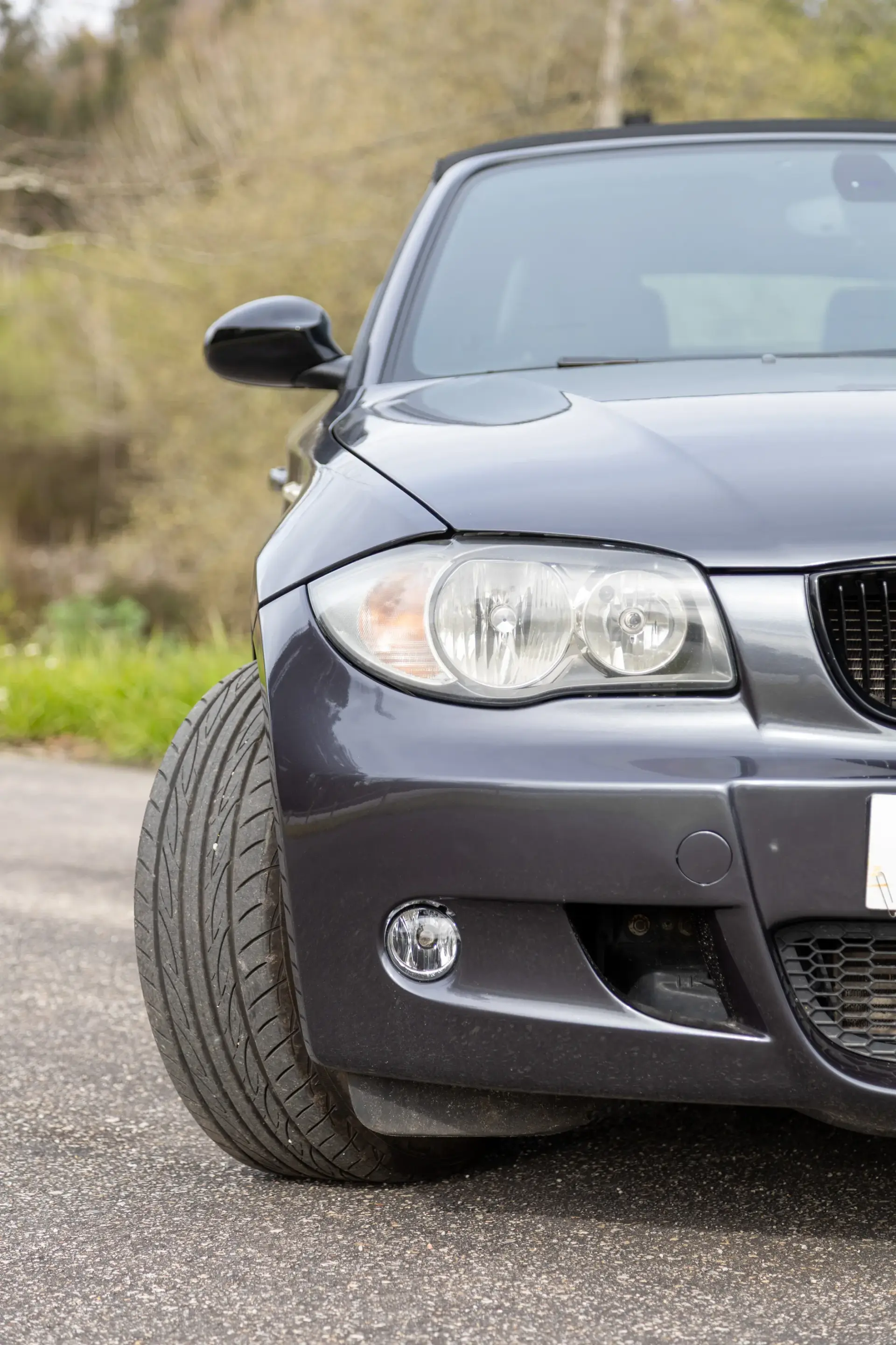 BMW 120 d Cabrio Limited Edition Lifestyle c/ M Sport Pack 25