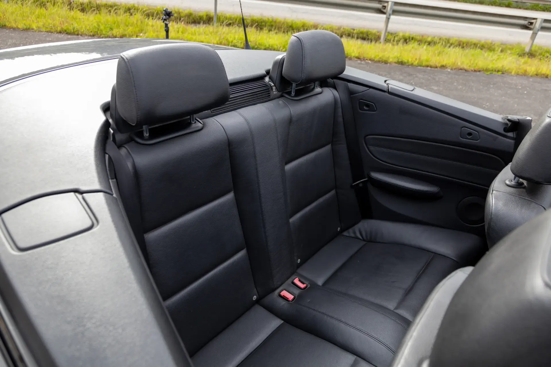 BMW 120 d Cabrio Limited Edition Lifestyle c/ M Sport Pack 56