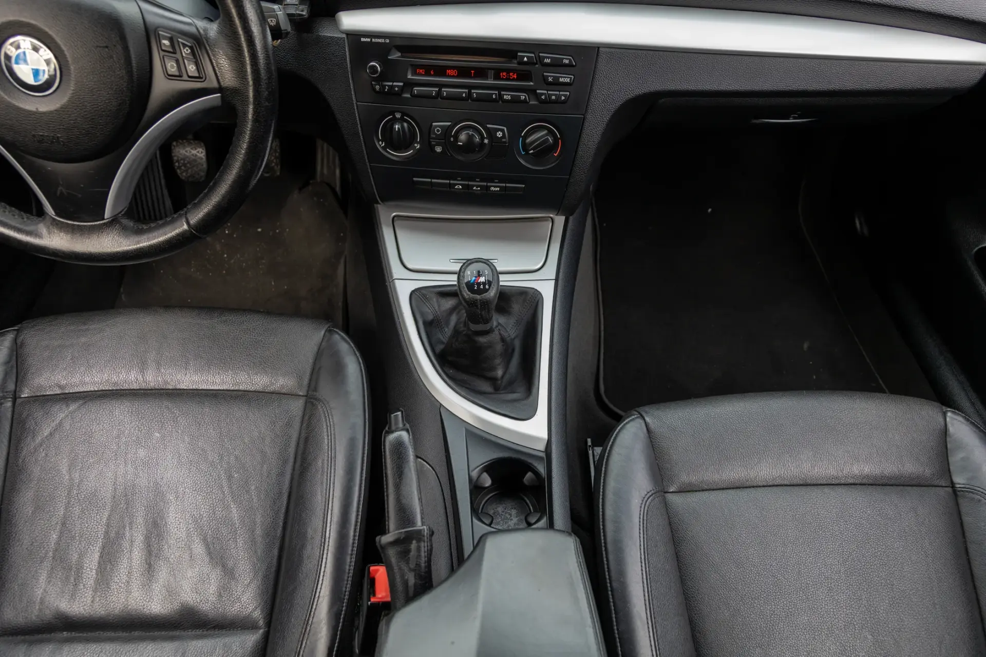 BMW 120 d Cabrio Limited Edition Lifestyle c/ M Sport Pack 75