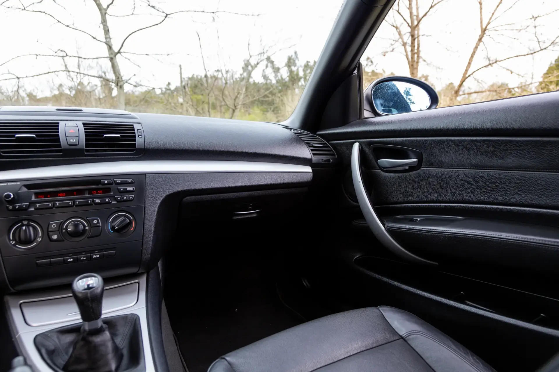 BMW 120 d Cabrio Limited Edition Lifestyle c/ M Sport Pack 79