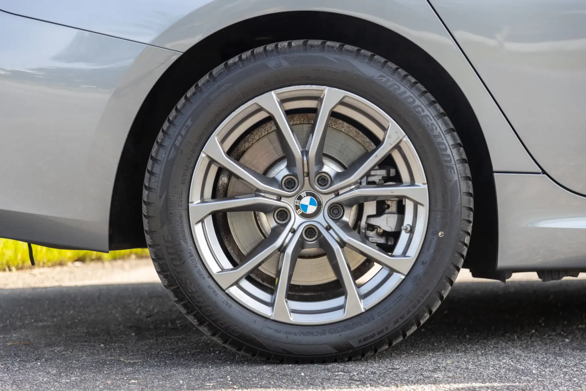 BMW 320 e Touring Pack Desportivo M Auto 45