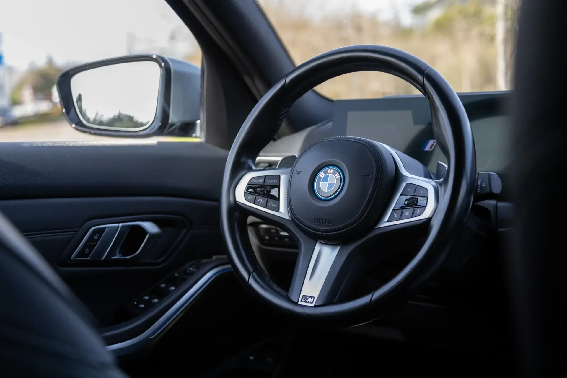 BMW 320 e Touring Pack Desportivo M Auto 59